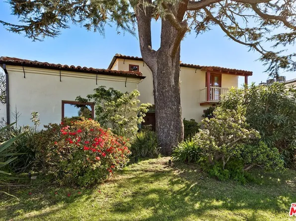 1304 San Vicente Blvd, Santa Monica, CA 90402