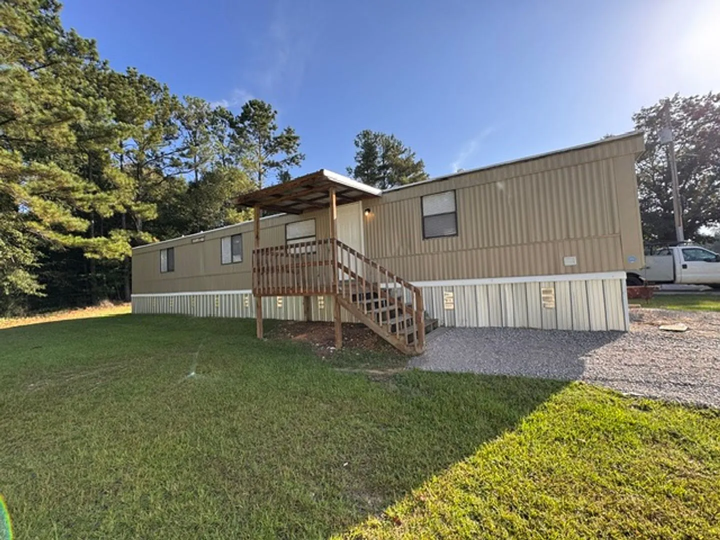 1615 Pine Lake Drive — Photo 1
