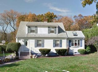 76 Arcadia Ave, Waltham, MA 02452