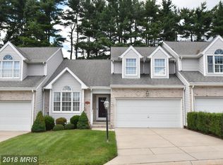1709 Pine Forest Ct, Bel Air, MD 21014