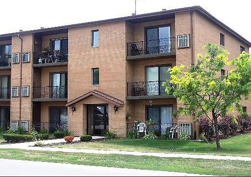 2 Bedroom, 2 Bath Condo