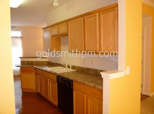 14 Spring Crossing Cir, Greer, SC 29650