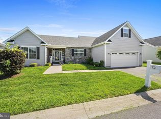 72 Brown Derby Dr, Dover, DE 19904