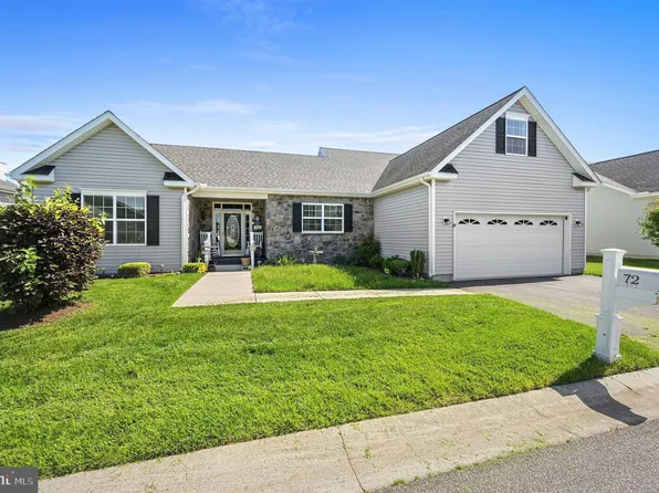 72 Brown Derby Dr, Dover, DE 19904
