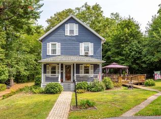 1990 Main St, Newington, CT 06111