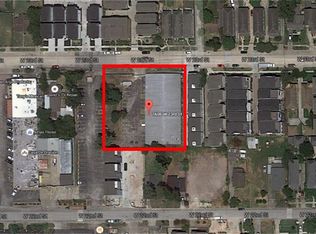 1606 W 23rd St, Houston, TX 77008