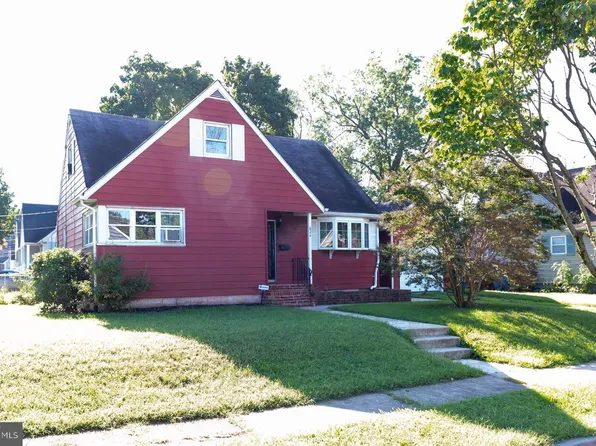 824 Wick Blvd, Woodbury, NJ 08096
