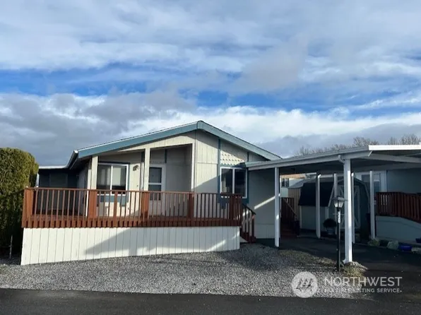 1200 Lincoln Street #247, Bellingham, WA 98229