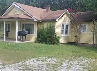 4030 Woodleaf Rd, Salisbury, NC 28147