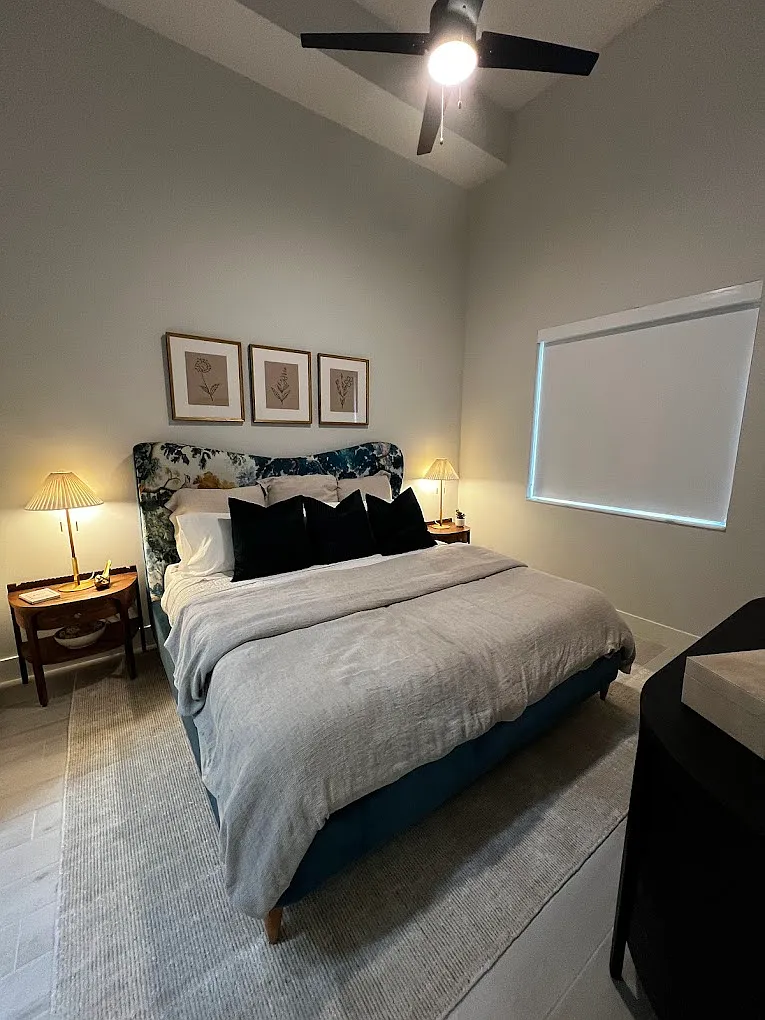1 bed, 1.0 bath, 689 sqft, $2,050 — Photo 3