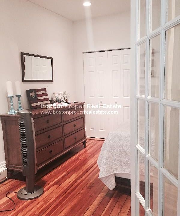 127 Saint Botolph St. #8 Boston - Back Bay Unit Photo 1