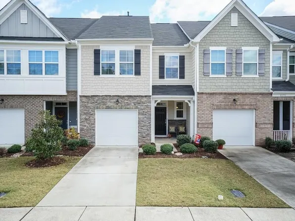 1169 Little Gem Ln, Apex, NC 27523