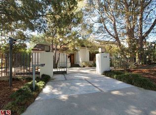 518 Doheny Rd, Beverly Hills, CA 90210