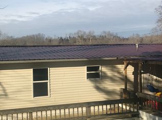 42 R D Parnell Rd, Edmonton, KY 42129