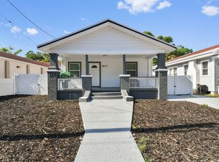 3517 E 9th Ave, Tampa, FL 33605