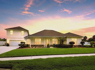 6402 Barcellona Rd, Land O Lakes, FL 34637