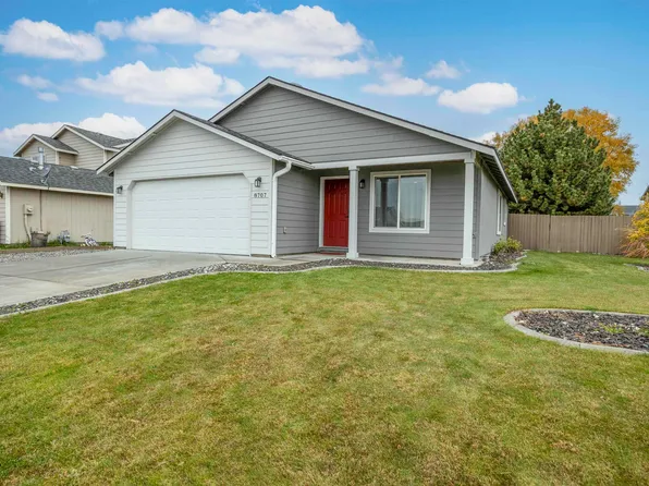 8707 Overland Ct, Pasco, WA 99301