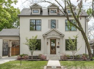 5218 Vickery Blvd, Dallas, TX 75206