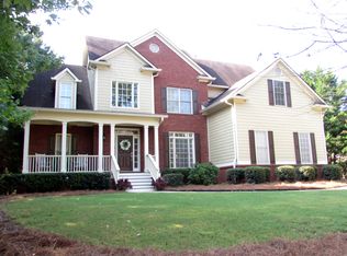 725 Sweet Gum Way, Canton, GA 30115