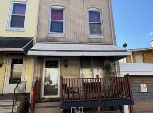 806 Douglass St, Reading, PA 19604