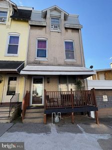 806 Douglass St, Reading, PA, 19604
