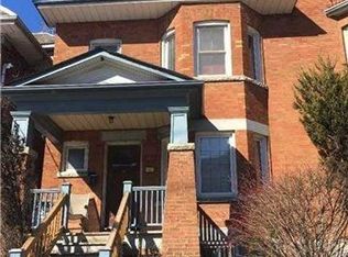 1492 King St W, Toronto, ON