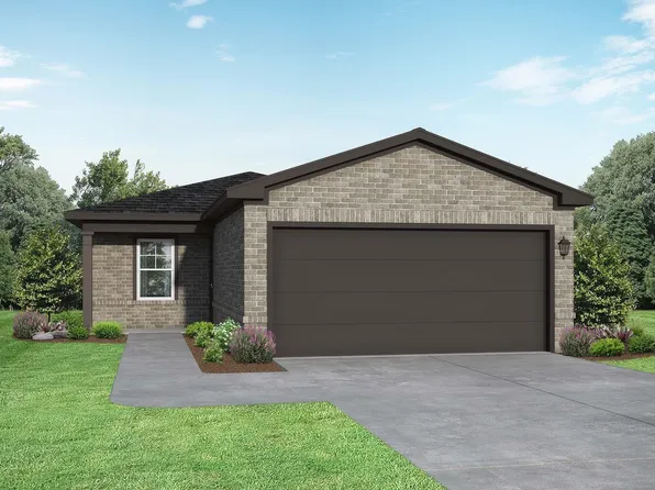 10935 Independence Rd, Cleveland, TX 77328