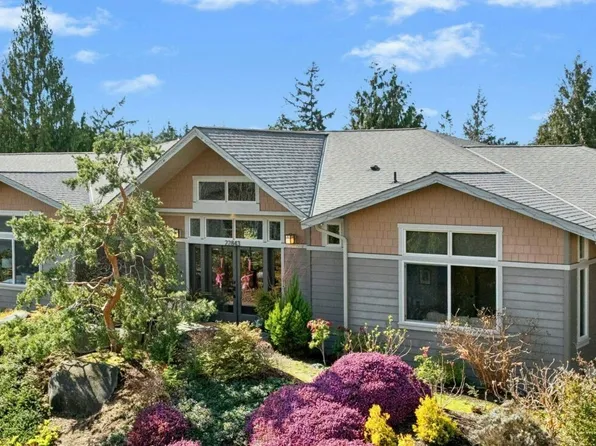 22843 Tranquility Place NE, Kingston, WA 98346