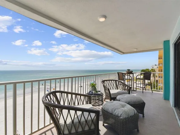 14110 Gulf Blvd APT 303, Madeira Beach, FL 33708
