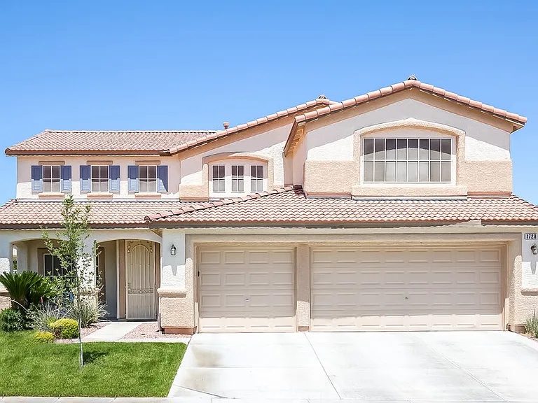1728 Evening Bluff Pl — Photo 1