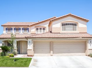 1728 Evening Bluff Pl, North Las Vegas, NV 89084