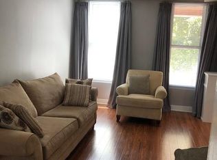 3028 Windsor Ave, Baltimore, MD 21216