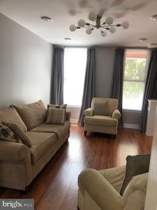 3028 Windsor Ave, Baltimore, MD, 21216