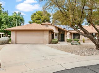 20215 N Medallion Ct, Sun City West, AZ 85375