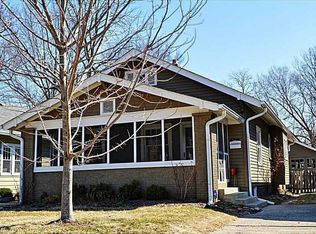 5349 N Park Ave, Indianapolis, IN 46220