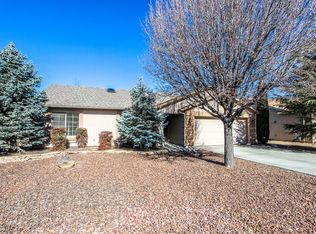 7932 E Lost Horse Cir, Prescott Valley, AZ 86315