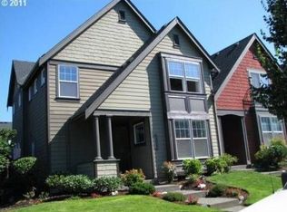 7343 NE Stonewater St, Hillsboro, OR 97124