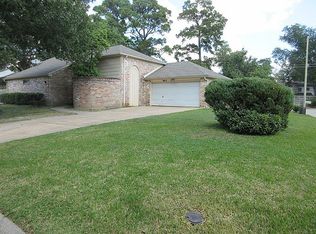 1614 Bodart Cir, Houston, TX 77090