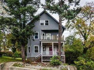 71 Hilburn St, Boston, MA 02131
