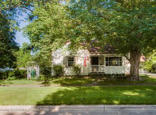 614 McCauley St, Williamston, MI 48895