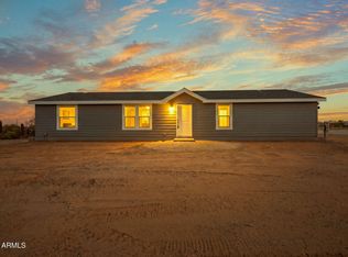 24032 E CHOLLA Road, Florence, AZ 85132