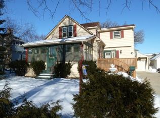 312 S 4th St W, Fort Atkinson, WI 53538