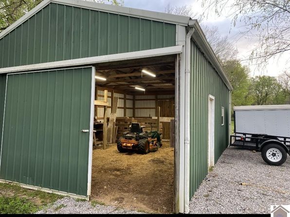 600 Blanks Rd E, Wickliffe, KY 42087