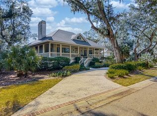 38 Hearthwood Dr, Hilton Head Island, SC 29928
