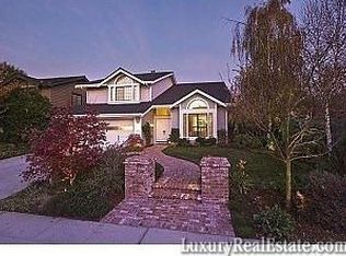 1011 Windjammer Cir, Foster City, CA 94404