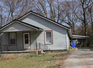 825 Armstrong St, Russellville, KY 42276