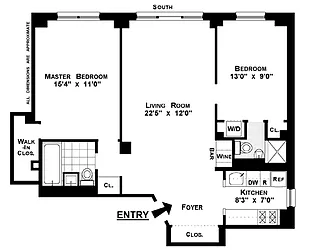 Sold by Eastpointe Residential Inc