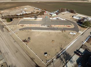 414 N Main St, Lucas, KS 67648