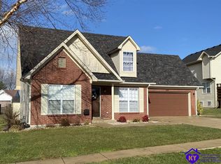 403 Nevis Dr, Elizabethtown, KY 42701