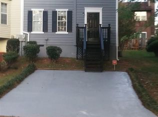 3500 Kingswood Run, Decatur, GA 30034